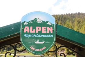 Alpen Appartements