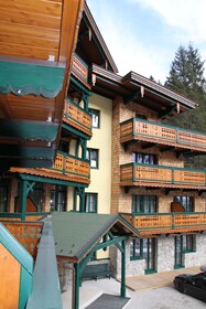 Alpen Appartements