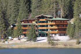 Alpen Appartements