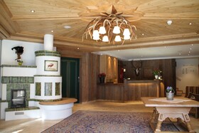 Alpen Appartements