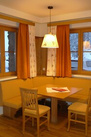 Alpen Appartements
