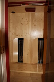 Alpen Appartements