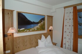 Alpen Appartements