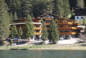 Alpen Appartements