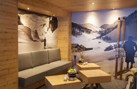 Hotel Enzian