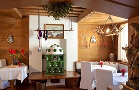 Hotel Enzian