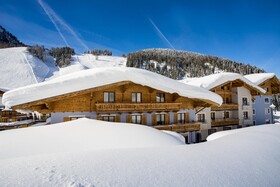 Hotel Enzian