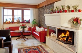 Hotel Enzian