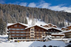 Hotel Enzian