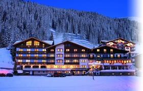 Hotel Enzian