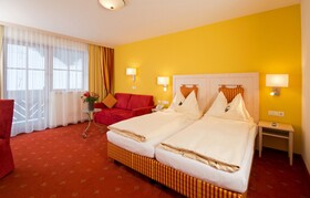 Hotel Enzian