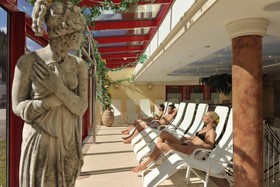 Hotel Zauchensee Zentral