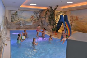 Hotel Zauchensee Zentral