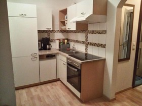 Alm-Appartement-Zell am See