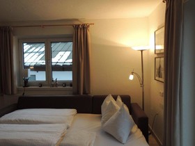 Alm-Appartement-Zell am See