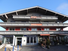 Alm-Appartement-Zell am See
