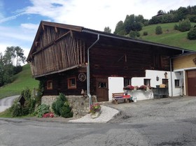 Alpenhof Grafleiten