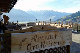 Alpenhof Grafleiten