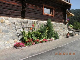 Alpenhof Grafleiten