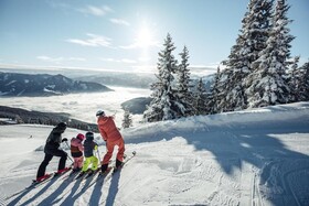 AlpenParks® Hotel & Apartment Central
