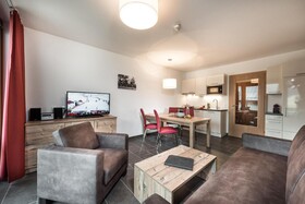 AlpenParks® Hotel & Apartment Central