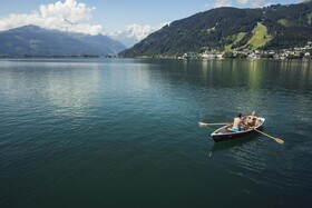 AlpenParks® Hotel & Apartment Central
