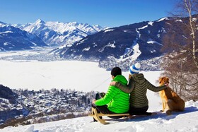AlpenParks® Hotel & Apartment Central
