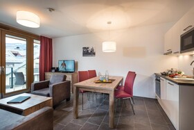 AlpenParks® Hotel & Apartment Central