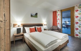 AlpenParks® Hotel & Apartment Central