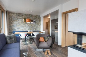 AlpenParks® Hotel & Apartment Central