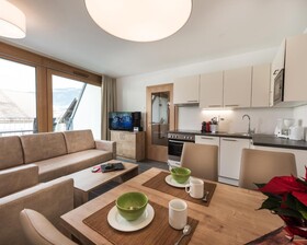 AlpenParks® Hotel & Apartment Central