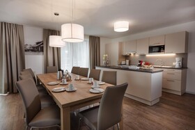 AlpenParks® Hotel & Apartment Central
