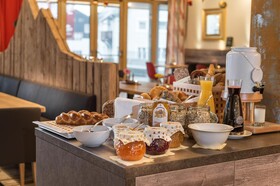 AlpenParks® Hotel & Apartment Central