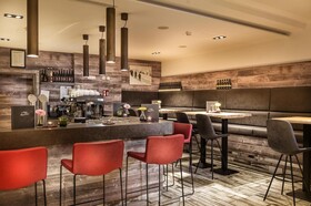 AlpenParks® Hotel & Apartment Central