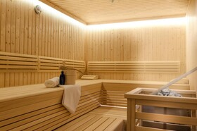 AlpenParks® Hotel & Apartment Central