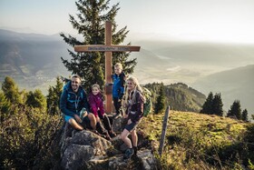AlpenParks® Hotel & Apartment Central