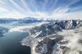 AlpenParks® Hotel & Apartment Central