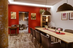 AlpenParks® Hotel & Apartment Central