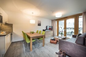 AlpenParks® Hotel & Apartment Central
