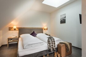 AlpenParks® Hotel & Apartment Central