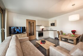 AlpenParks® Hotel & Apartment Central