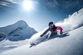 AlpenParks® Hotel & Apartment Central