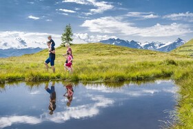 AlpenParks® Hotel & Apartment Central