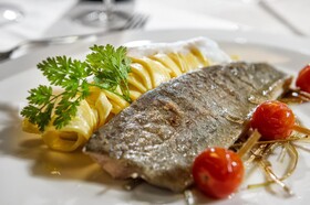 AlpenParks® Hotel & Apartment Central