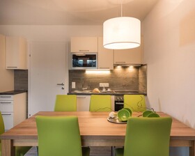 AlpenParks® Hotel & Apartment Central