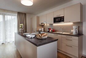 AlpenParks® Hotel & Apartment Central