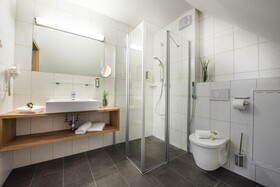 AlpenParks® Hotel & Apartment Central
