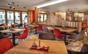 AlpenParks® Hotel & Apartment Central