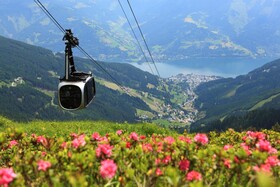 AlpenParks® Hotel & Apartment Central