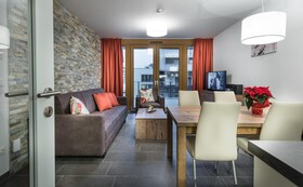 AlpenParks® Hotel & Apartment Central